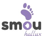 LOGO HALLUX_1